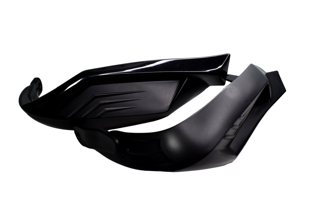 CORTAVIENTOS SET JET4 - Mundimotos