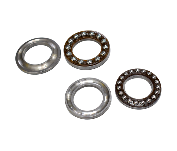 KIT CUNAS KOMFORT ORIGINAL - Mundimotos