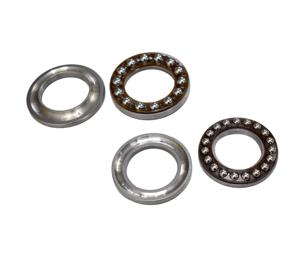 KIT CUNAS KOMFORT ORIGINAL - Mundimotos