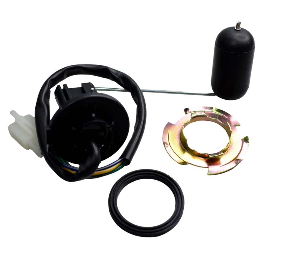 MEDIDOR GAS 110NV - Mundimotos