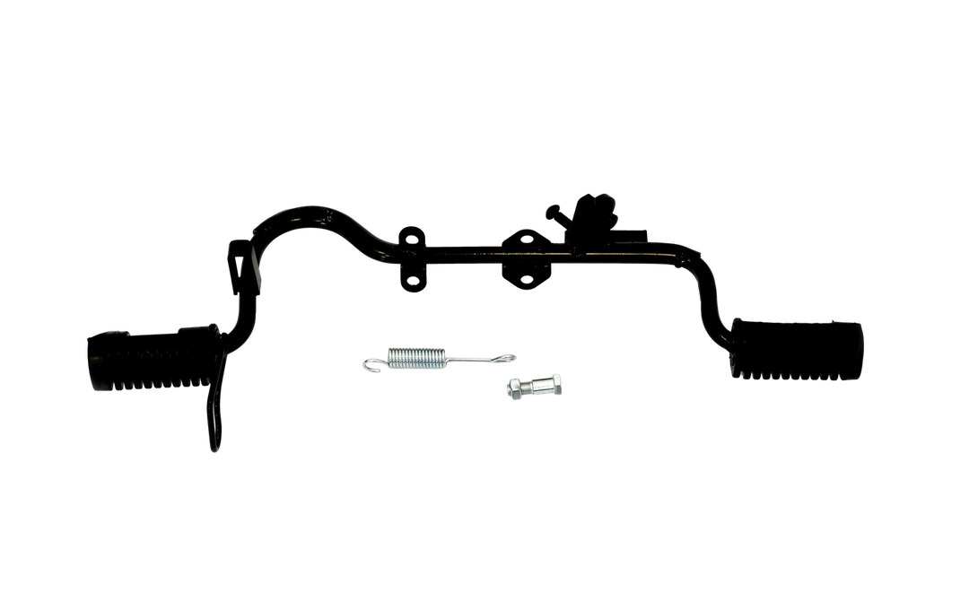 POSAPIE FR AK110NV ORIGINAL - Mundimotos