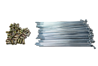 SET RADIOS FR TTR125/150 CHINO - Mundimotos