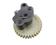 BOMBA OIL RTX150 34T ORIGINAL - Mundimotos
