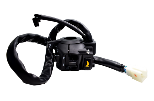 Comando Izquierdo RTX 150 Akt Original