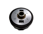Cargar imagen en el visor de galería, CAMPANA CLUTCH 67T RTX150 - Mundimotos