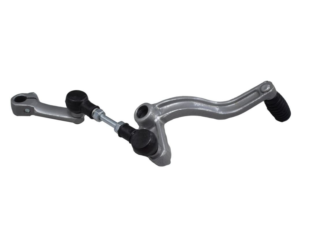 PEDAL CAMBIOS CTO RTX150 ORIGINAL - Mundimotos