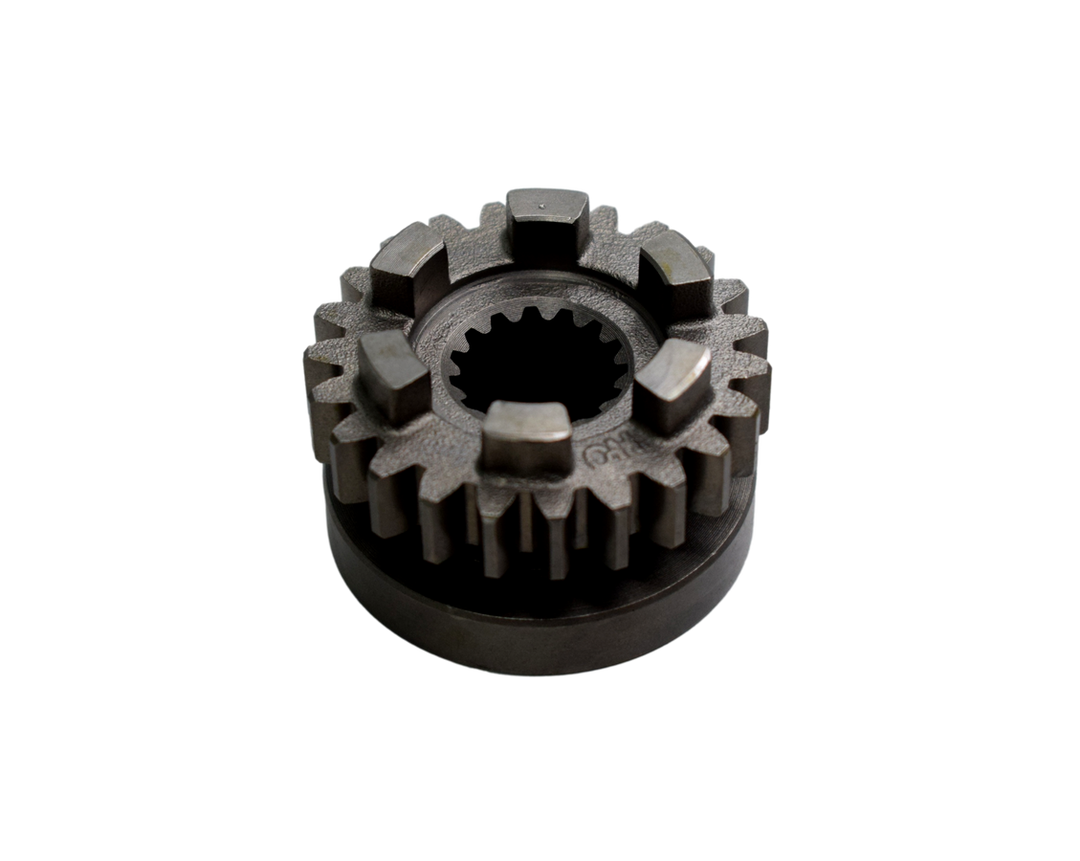 PINON EP 3RA 23T RTX150 - Mundimotos