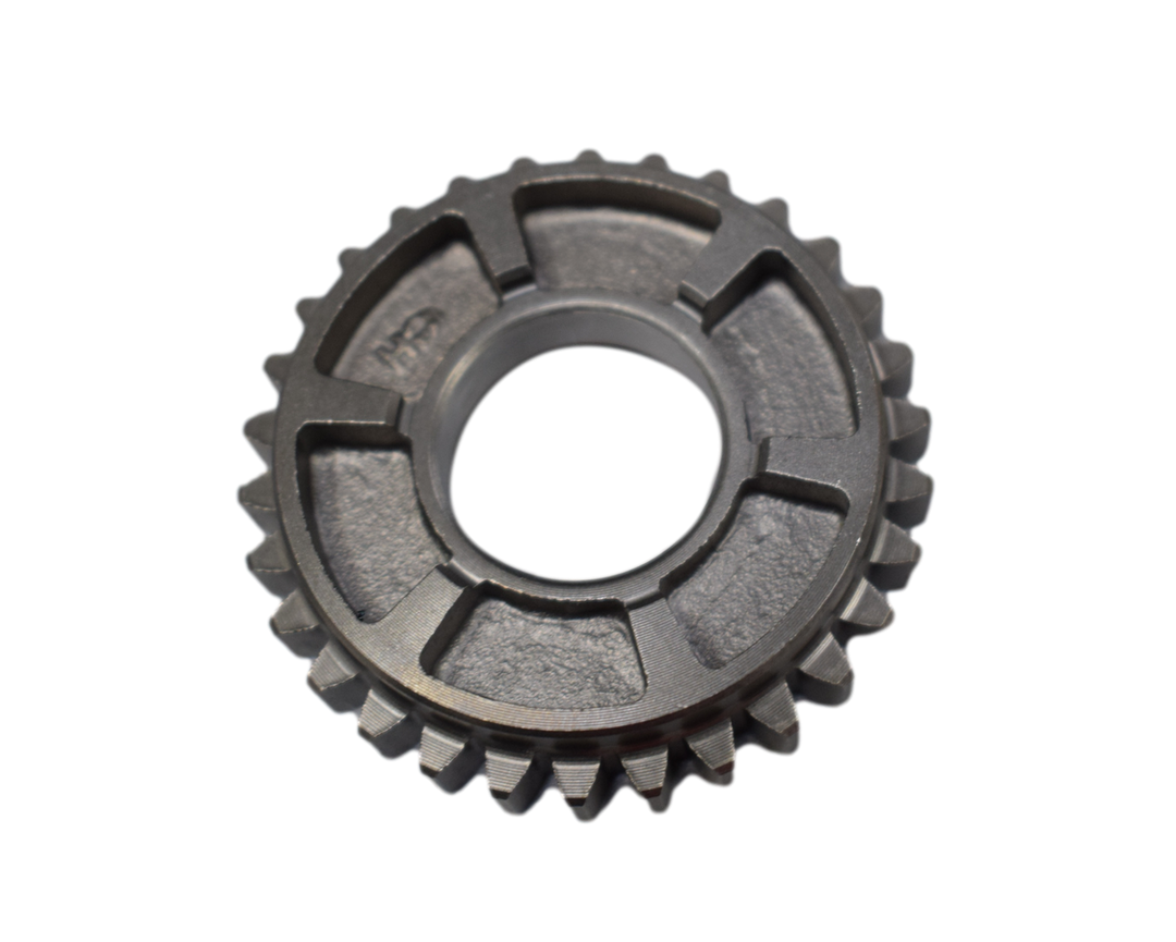 PINON ES 3RA 30T RTX150 ORIGINAL - Mundimotos