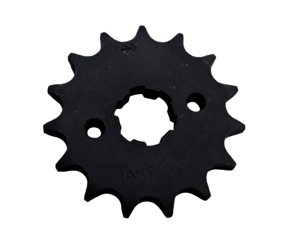 PINON 15T RTX150 ORIGINAL - Mundimotos