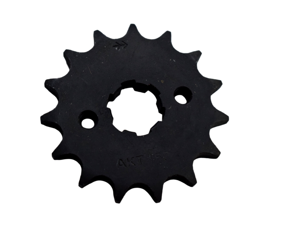 PINON 15T RTX150 ORIGINAL - Mundimotos