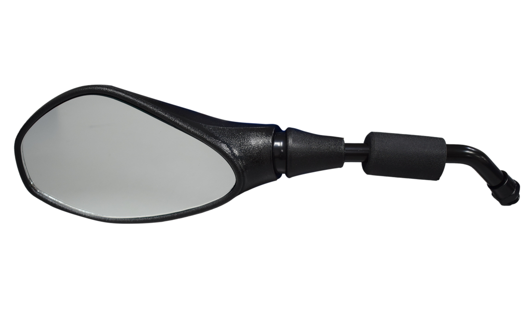 Espejo Derecho Akt Rtx150 Original - Genuine parts - Mundimotos
