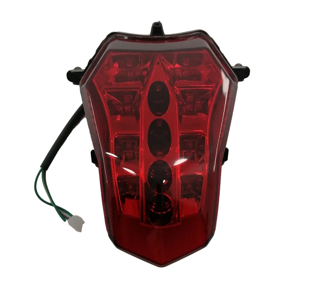 Stop Akt rtx150 original - genuine parts - Mundimotos