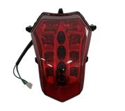 Stop Akt rtx150 original - genuine parts - Mundimotos