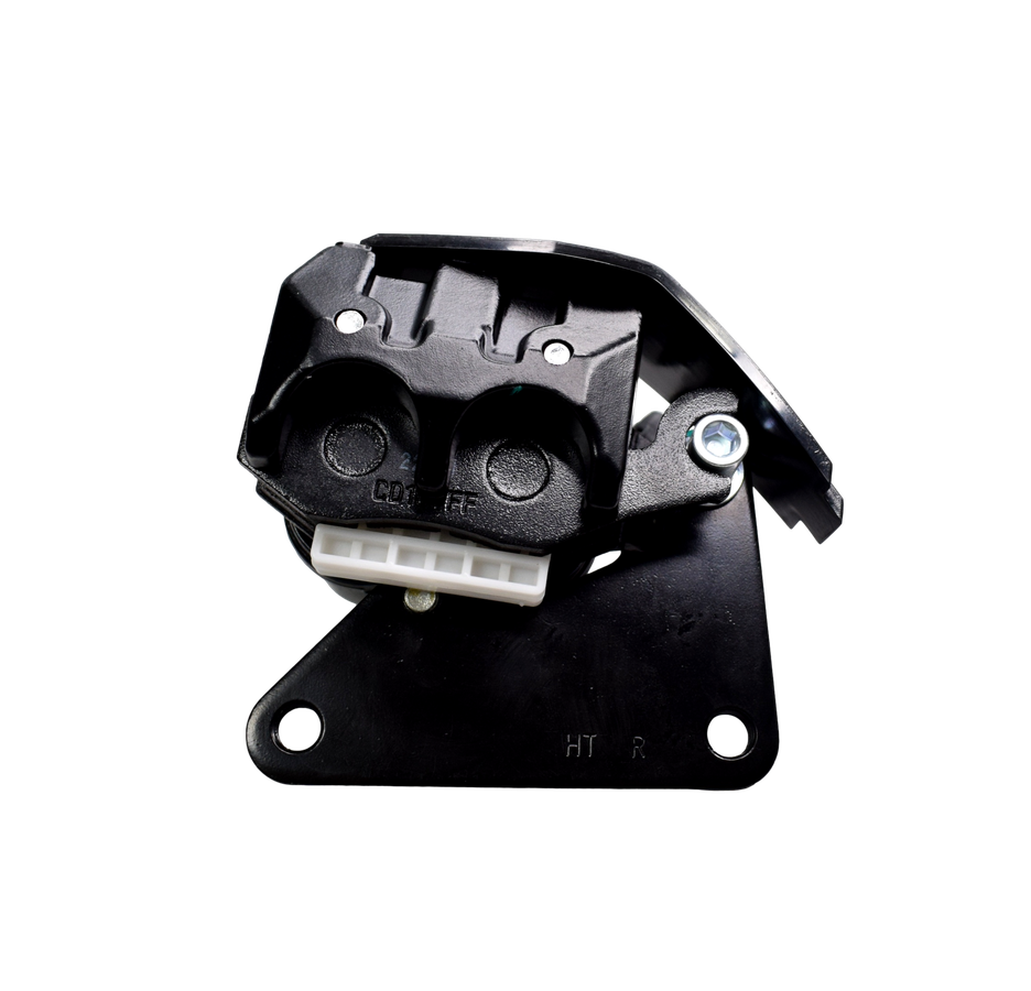CALIPER DEL CTO TTR - Mundimotos
