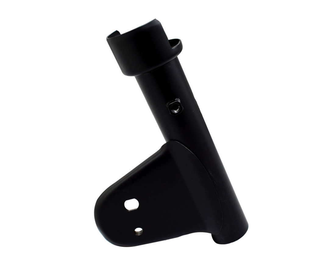SOPORTE FARO LH AK125SL-C ORIGINAL - Mundimotos