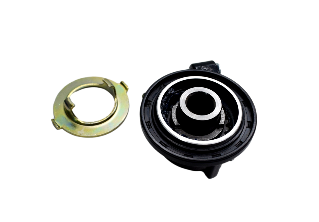 CAJA PINON VELO AK125 SL-C - Mundimotos