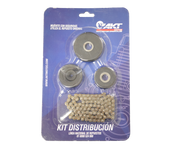 KIT CADENILLA FLEX125 ORIGINAL - Mundimotos