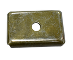 Cargar imagen en el visor de galería, PLATINA TENSOR CADENA TTR125/150 ORIGINAL - Mundimotos