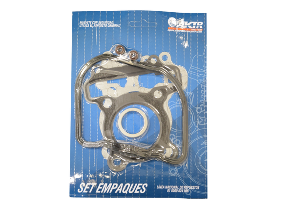 KIT EMPAQUE 1/2 J4/DYNAMIC ORIGINAL - Mundimotos