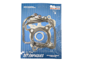 KIT EMPAQUE 1/2 J4/DYNAMIC ORIGINAL - Mundimotos