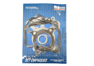 KIT EMPAQUE 1/2 J4/DYNAMIC ORIGINAL - Mundimotos