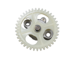 Cargar imagen en el visor de galería, BOMBA OIL DYNAMIC/JET4 ORIGINAL - Mundimotos