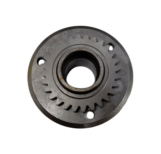PINON CLUTCH 28T DYNAMIC ORIGINAL - Mundimotos