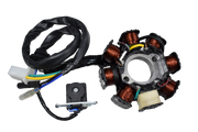 STATOR 8 BOB DYNMC/JET4 ORIGINAL - Mundimotos