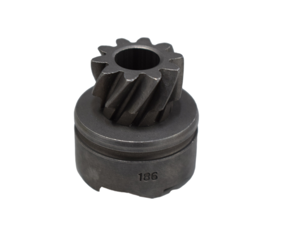 PINON CRANCK J4/J5/DYNAMIC ORIGINAL - Mundimotos