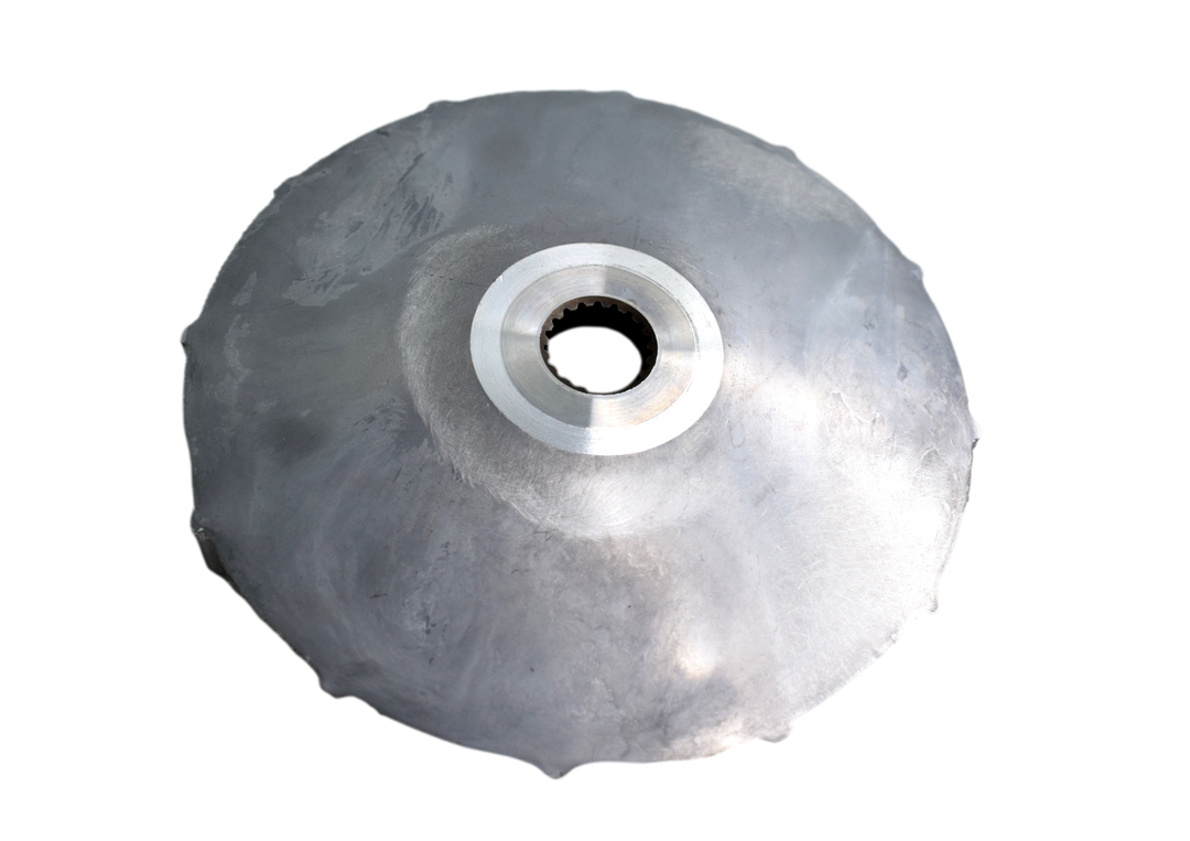 VENTILADOR CLUTCH JET4/DYNM 2 - Mundimotos