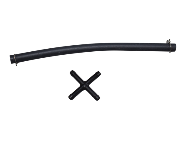 CONECTOR MANG VACIO DYNAMIC ORIGINAL - Mundimotos