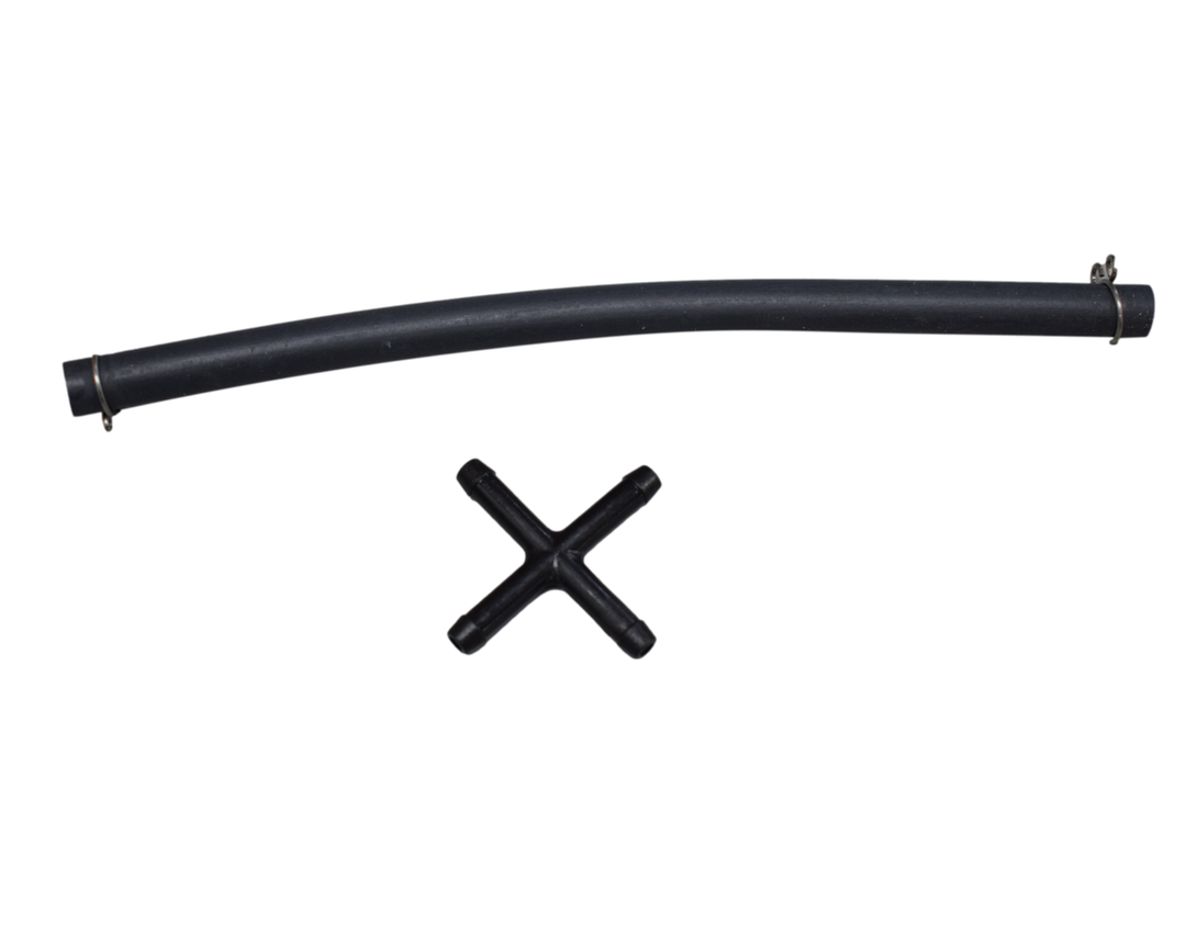 CONECTOR MANG VACIO DYNAMIC ORIGINAL - Mundimotos