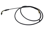 Cargar imagen en el visor de galería, CABLE ACELARADOR JET4/DYNAMIC-R NACIONAL - Mundimotos