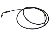 CABLE ACELARADOR JET4/DYNAMIC-R NACIONAL - Mundimotos