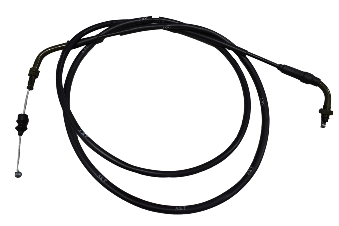 CABLE ACELARADOR JET4/DYNAMIC-R ORIGINAL - Mundimotos