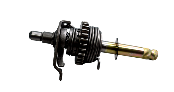 EJE CRANK TTR150/XM180/200 - Mundimotos
