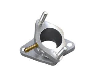 SOPORTE CARBURADOR NE125/150 ORIGINAL - Mundimotos