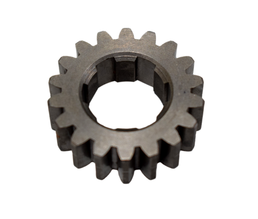 PINON EP 2DA 18T TTR150/NET150/ ORIGINAL - Mundimotos