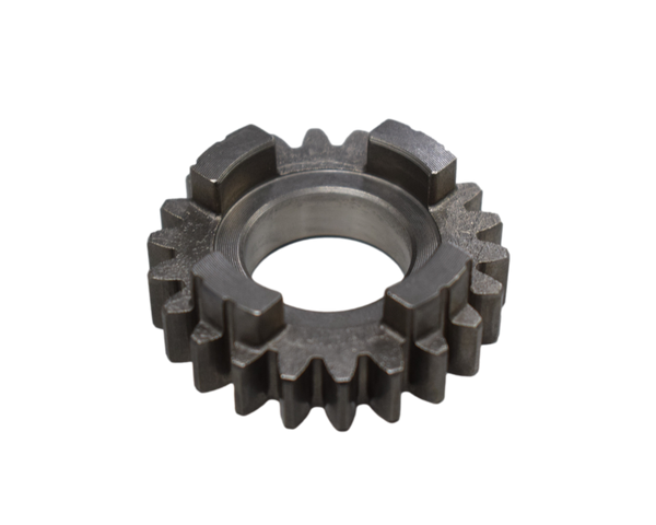 PINON EP 3RA 22T TTR150/NE150 ORIGINAL - Mundimotos