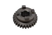PINON ES 3RA 28T NE150/TTR150 ORIGINAL - Mundimotos