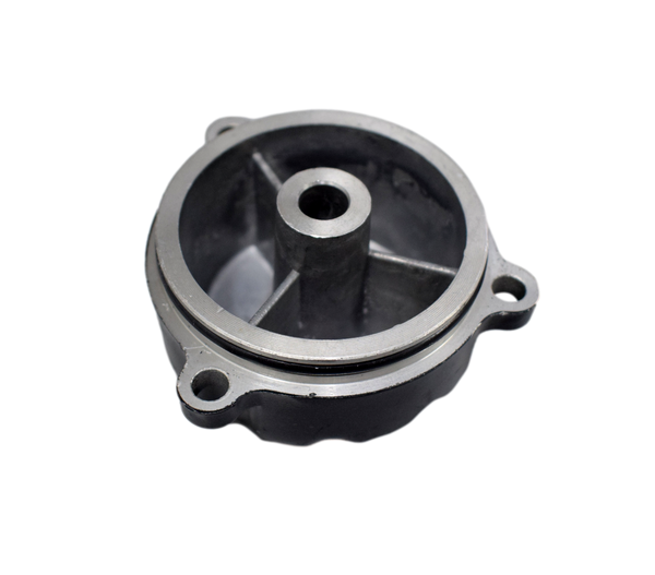 TAPA MOTOR ARRANQUE SLR ORIGINAL - Mundimotos