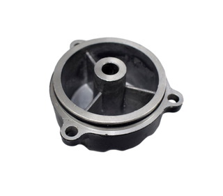 TAPA MOTOR ARRANQUE SLR ORIGINAL - Mundimotos