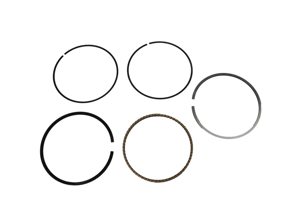 ANILLOS STD AK125SLR/NE125 2012 ORIGINAL - Mundimotos