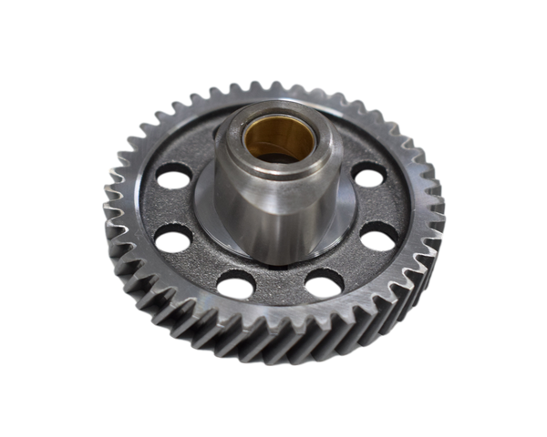 ARBOL LEVAS NE125/150/NKDR/TTR ORIGINAL - Mundimotos