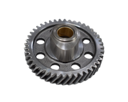ARBOL LEVAS NE125/150/NKDR/TTR ORIGINAL - Mundimotos