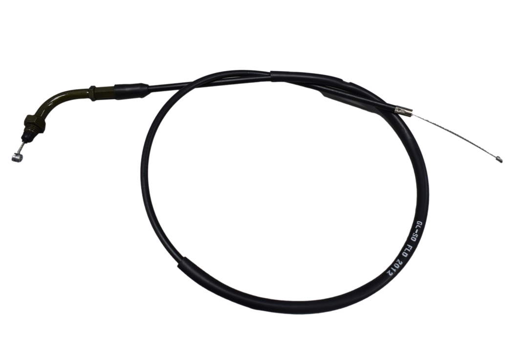 CABLE ACELERADOR EVO125/150NE ORIGINAL - Mundimotos