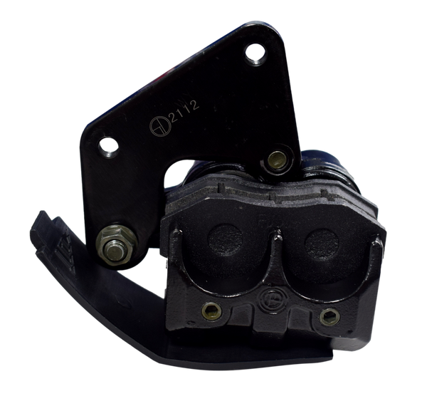 Caliper Akt Ne 150 Original - Genuine parts - Mundimotos