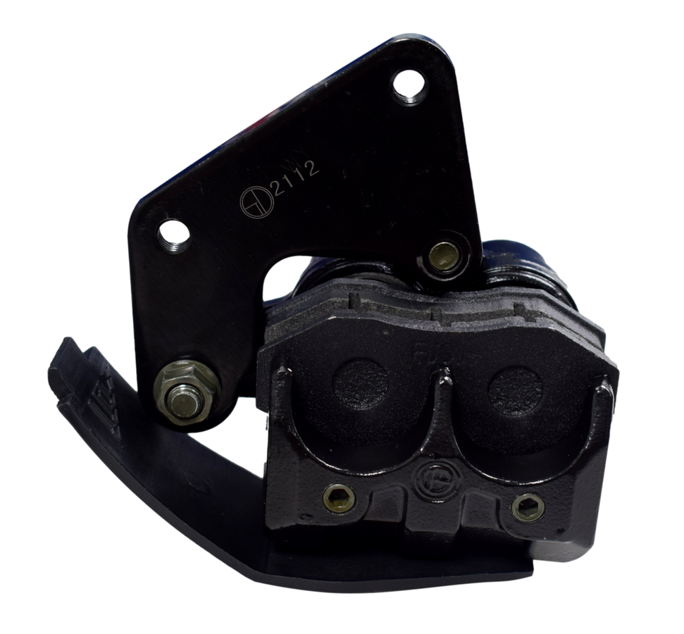 Caliper Akt Ne 150 Original - Genuine parts - Mundimotos