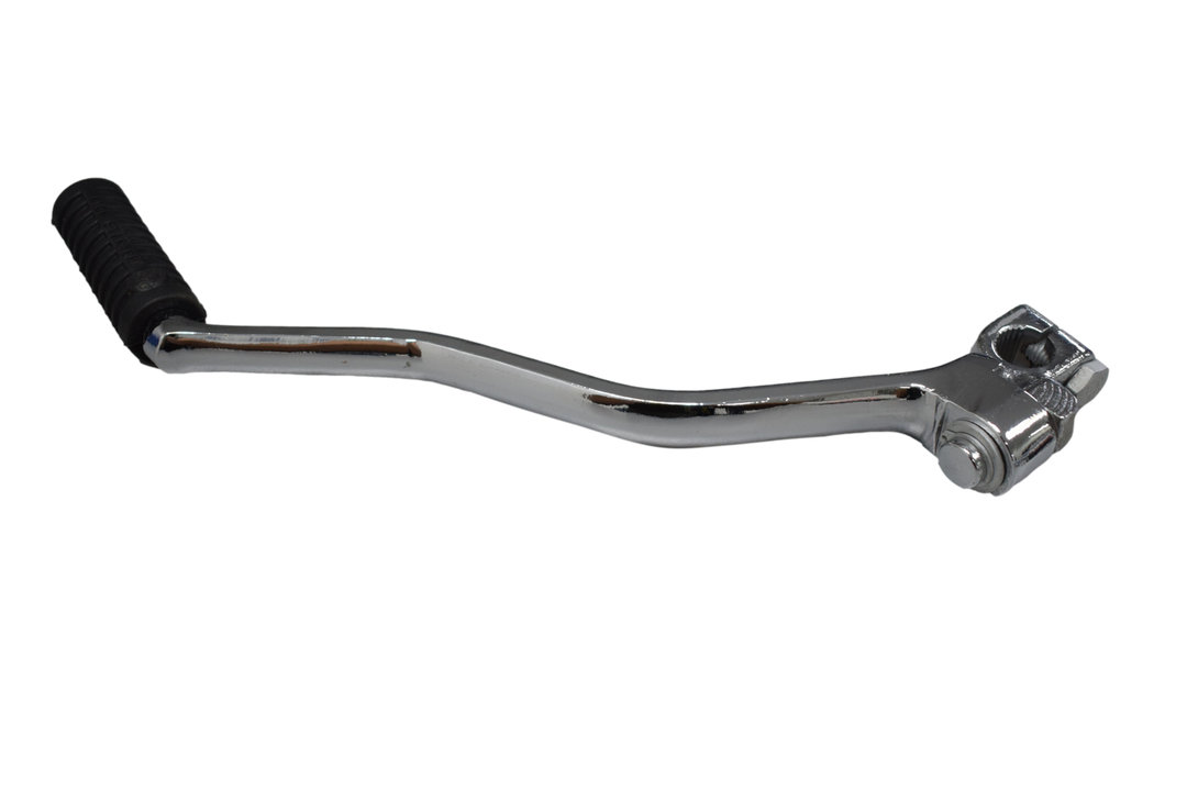 PEDAL CRANK NE125/150 ORIGINAL - Mundimotos