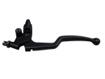Cargar imagen en el visor de galería, SOPORTE Y MANI. LH EVO125-150NE ORIGINAL - Mundimotos